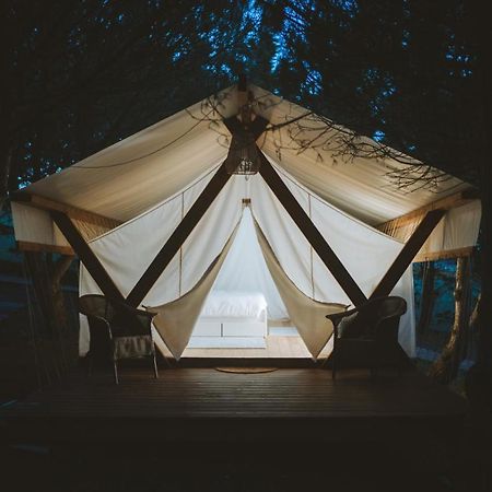 Kabaceira Glamping Hotel Atalaia  Ngoại thất bức ảnh